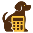The Dog Age Calculator