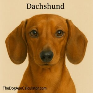Dachshund